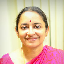 Mrs.Uma Vaidyalingam