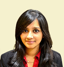 Dr. CMA.CA.CS. DIVYA ABHISHEK