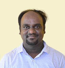 Mr.Muthukumar K