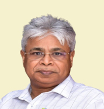 C P Rao