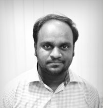 Mr.Muthukumar K