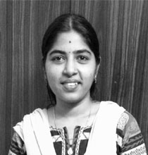 Mrs.Mahitha Mukesh