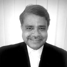 Mr.Sampath Ragunathan